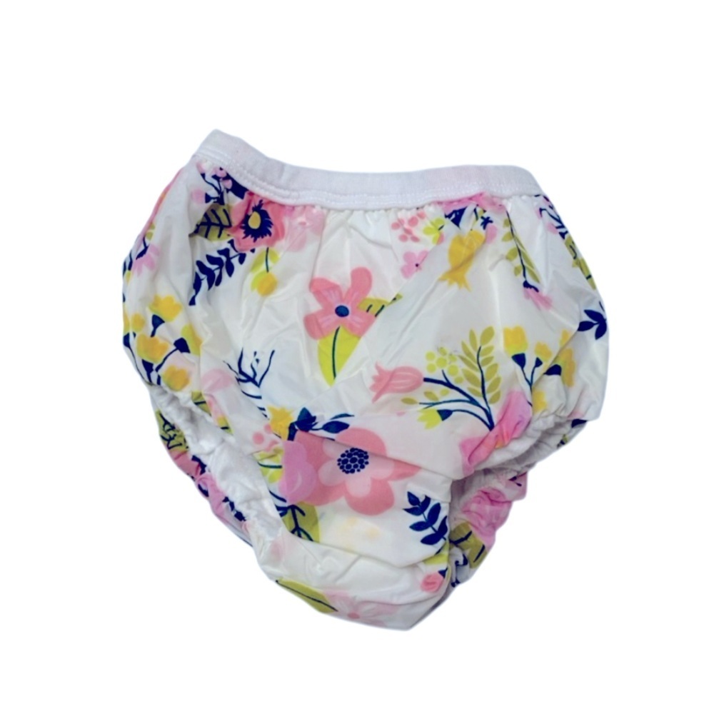 Baby girls 3-6 M‎ Floral Baby Swimmwear Bloomers